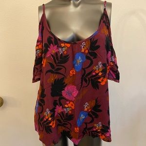 Dressy casual top